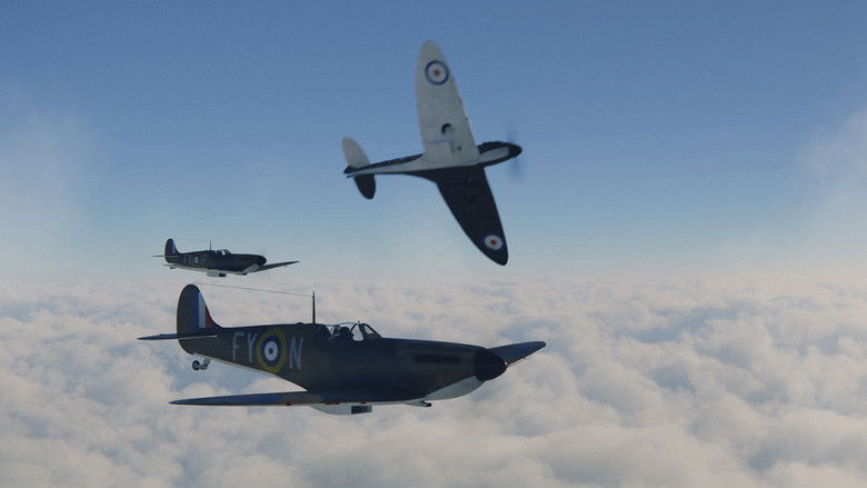 Battle Over Britain still