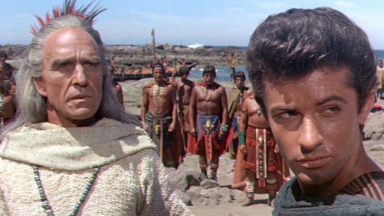 Kings of the Sun still