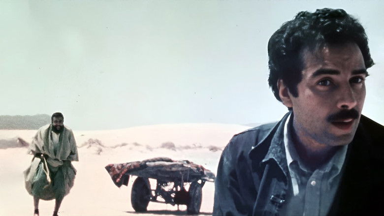 Boualem Zid El Goudam still 2