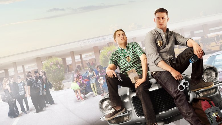 21 Jump Street still 2