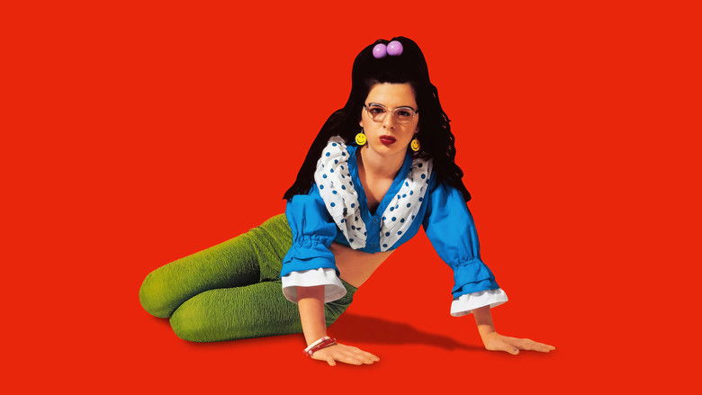 Welcome to the Dollhouse still