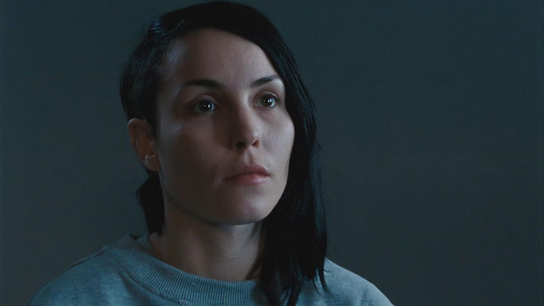 The Girl Who Played with Fire still