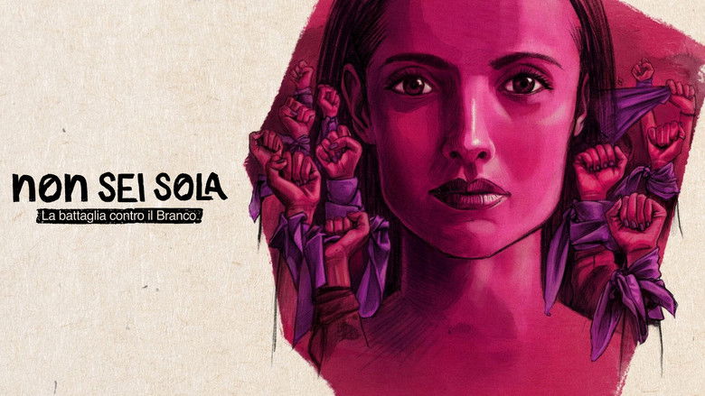 You Are Not Alone: Fighting the Wolf Pack still