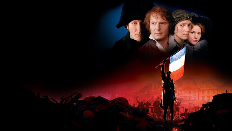 Les Misérables still
