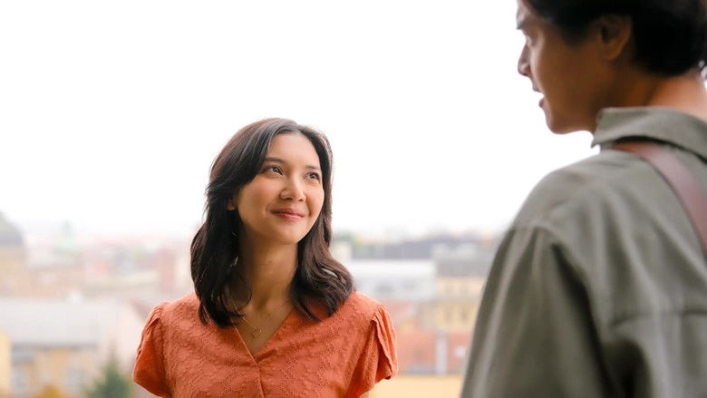 Sore: A Wife from the Future still