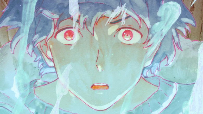 The Keeper of the Camphor Tree still