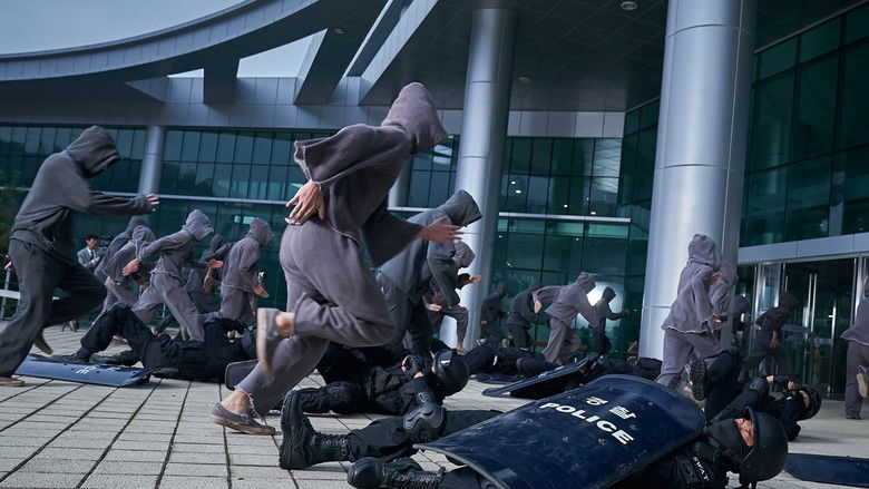 The Cursed: Dead Man's Prey still