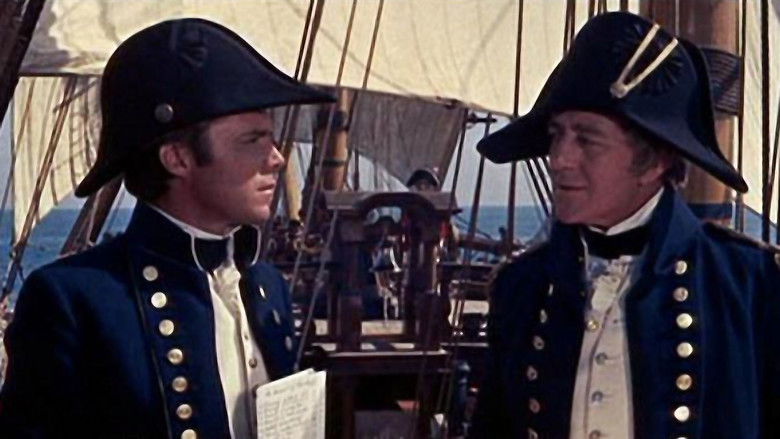 H.M.S. Defiant still