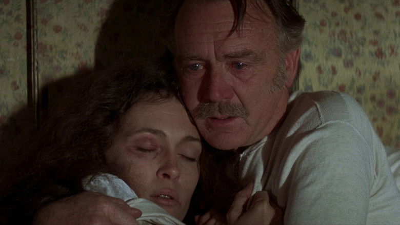 Oklahoma Crude still