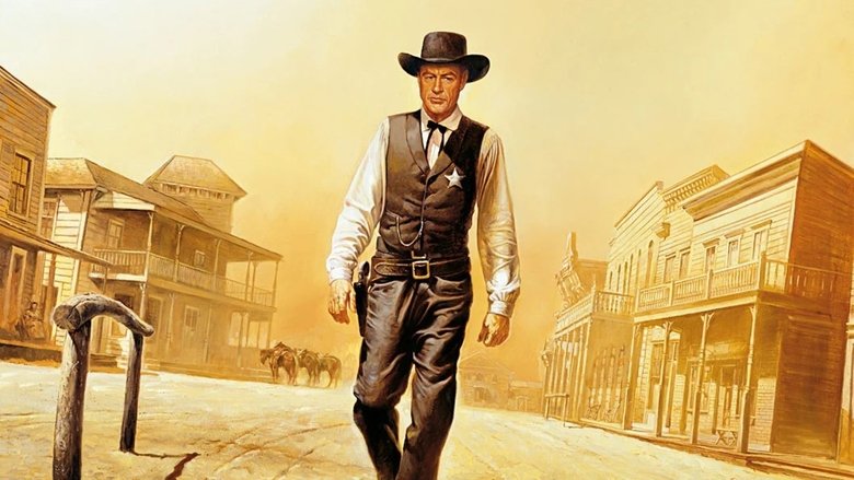 High Noon still 1