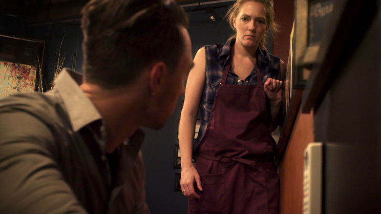 Infinity Chamber still