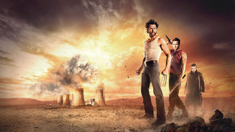 X-Men Origins: Wolverine still