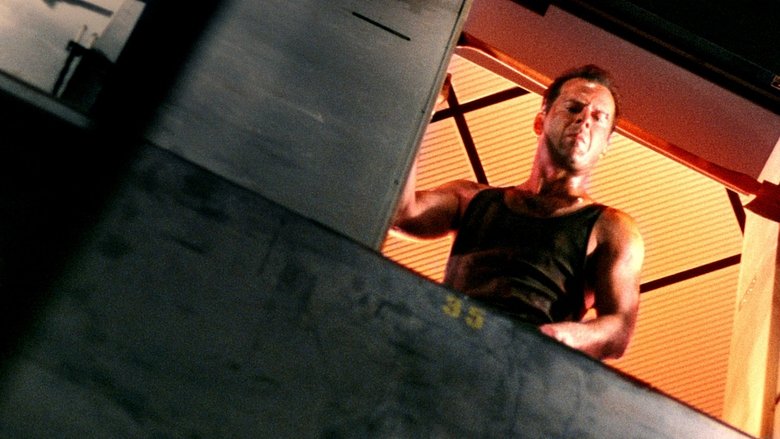 Die Hard still 4