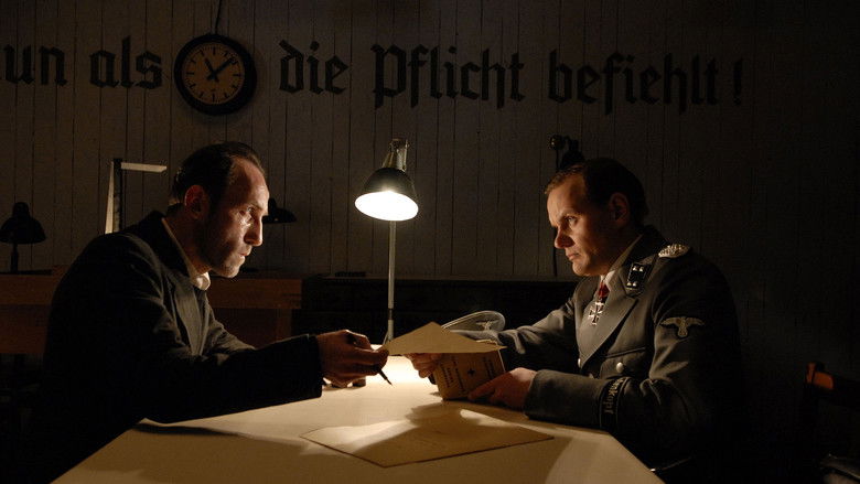 The Counterfeiters still 2