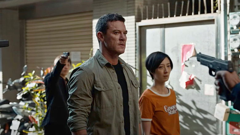 Weekend in Taipei still