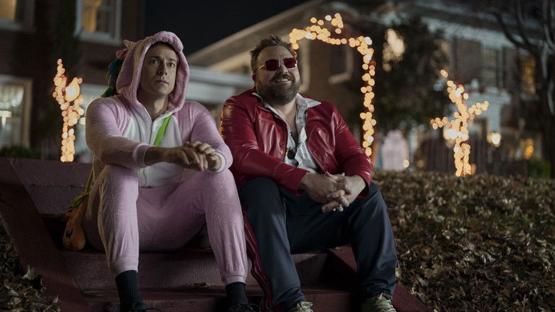 The Unbreakable Boy still