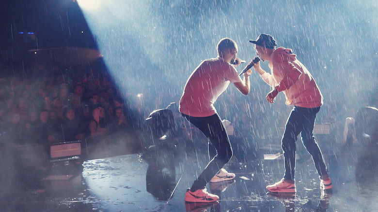 Bigflo & Oli: Hip Hop Frenzy still