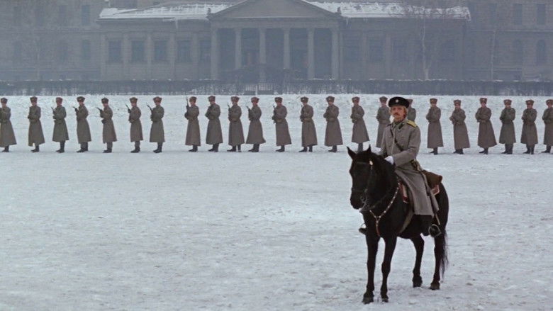 Nicholas and Alexandra still