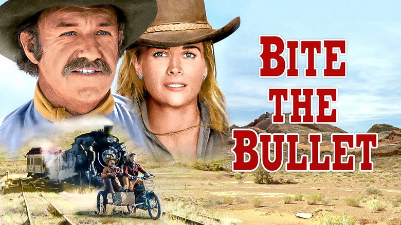 Bite the Bullet still