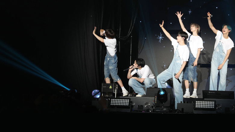 TOMORROW X TOGETHER: OUR LOST SUMMER still