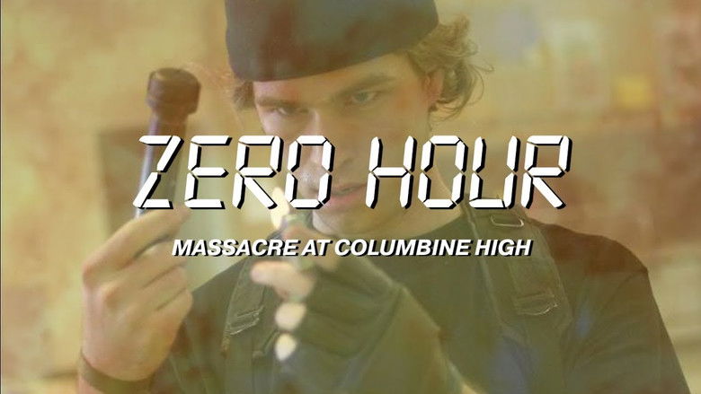 Zero Hour: Massacre at Columbine High still 1