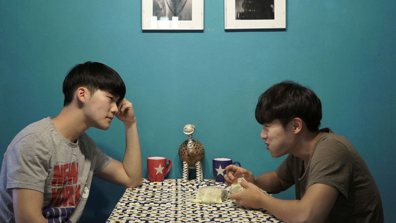 One Summer Night still 2