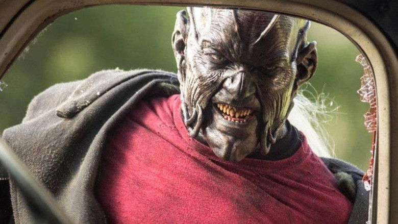 Jeepers Creepers 3 still