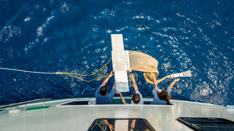 Plasticsphere still 1