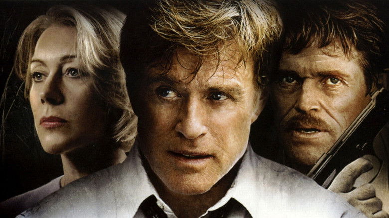 The Clearing still 4