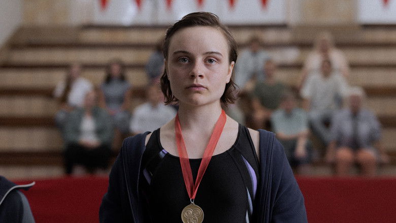 Beyond the Blue Border still 2