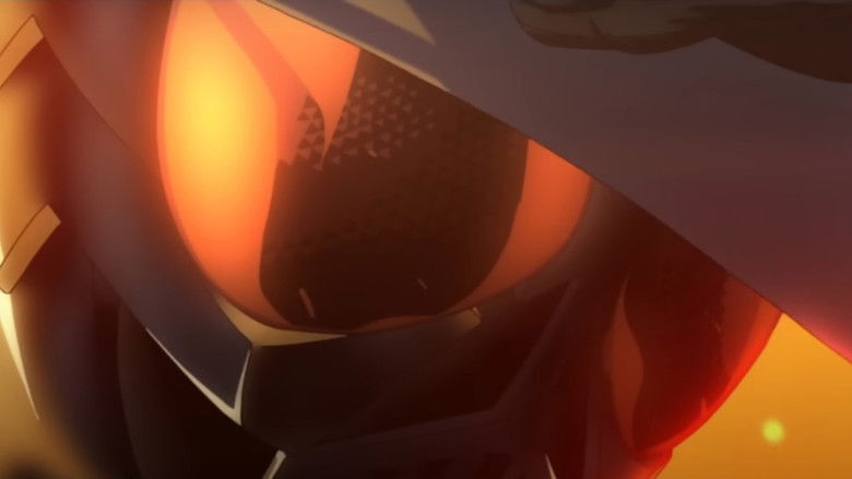 Fuuto PI: The Portrait of Kamen Rider Skull still