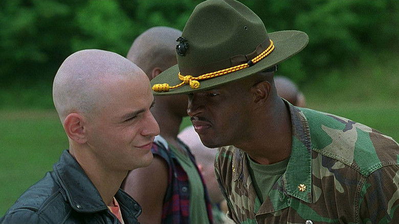 Major Payne still