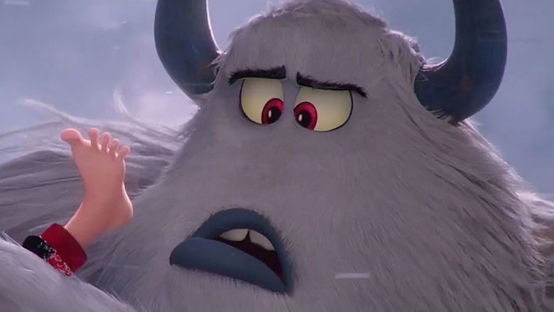 Smallfoot still