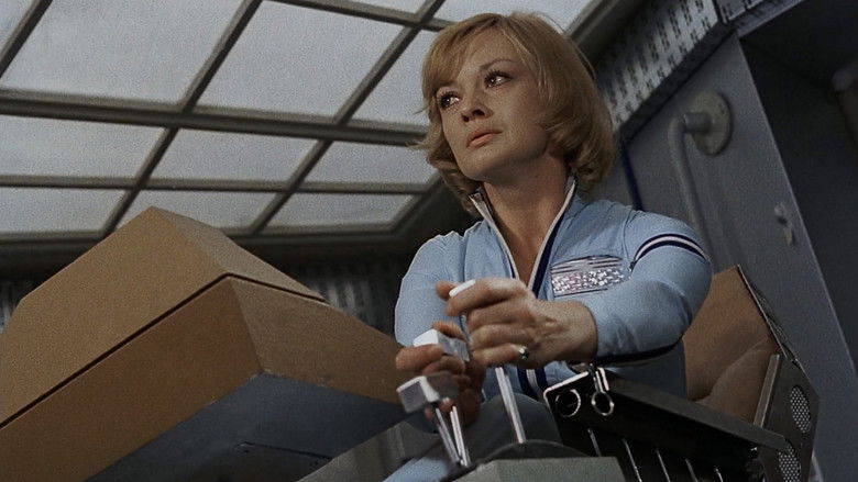 In the Dust of the Stars still 3