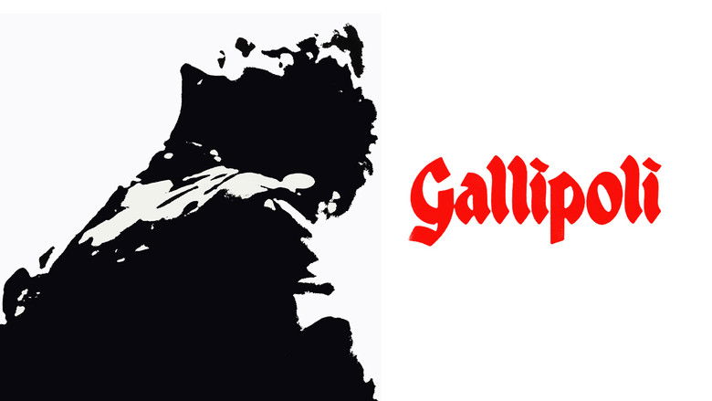 Gallipoli still