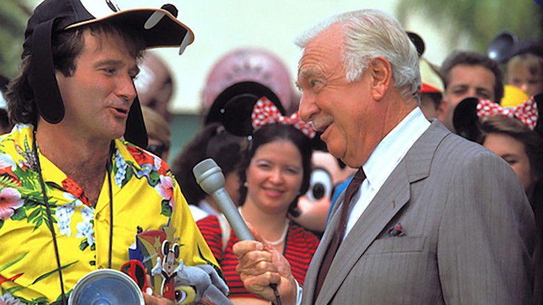 Back to Neverland still 2