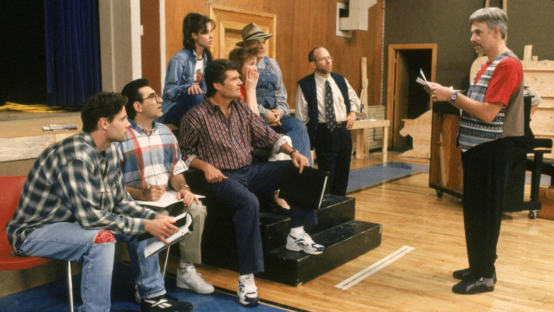 Waiting for Guffman still