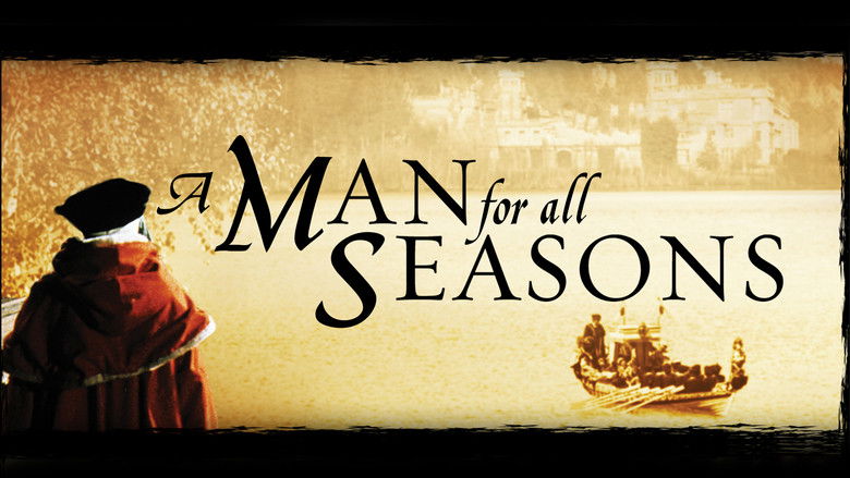 A Man for All Seasons still
