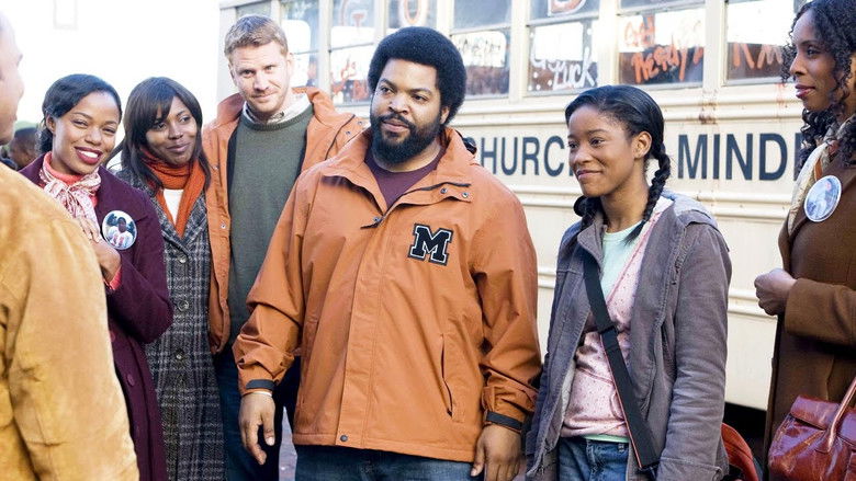 The Longshots still 2