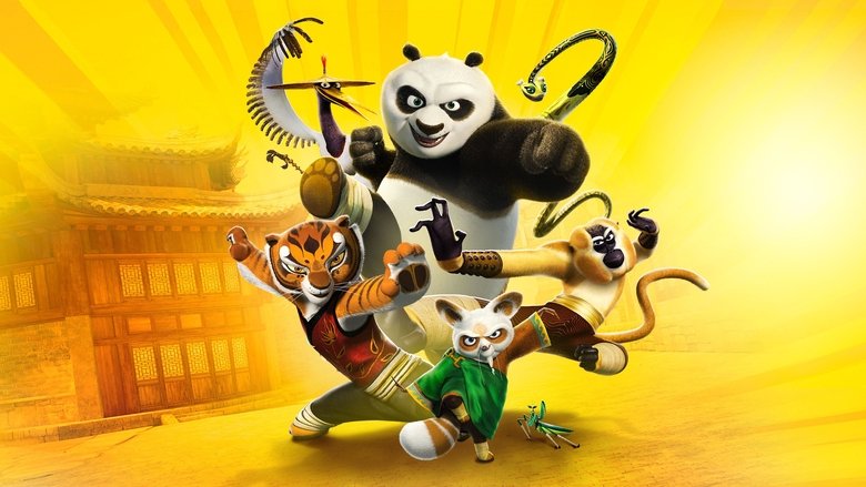 Kung Fu Panda 2 still 2