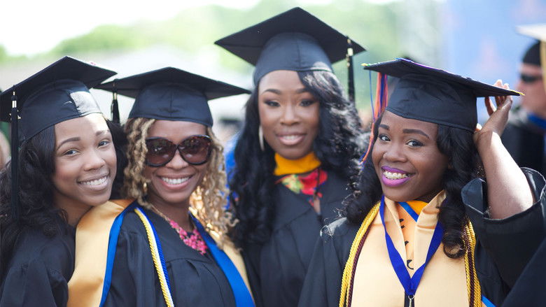 Tell Them We Are Rising: The Story of Black Colleges and Universities still 1