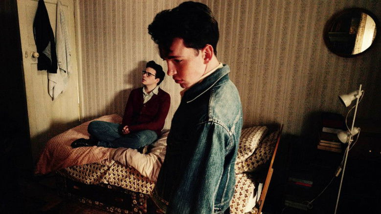 England Is Mine still