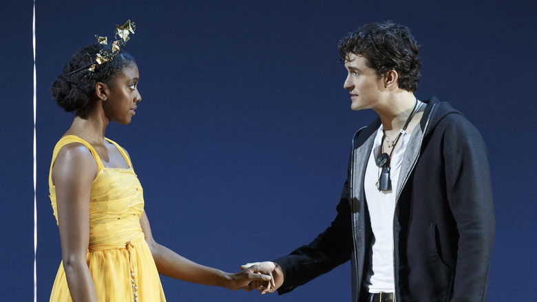 Romeo and Juliet still 4