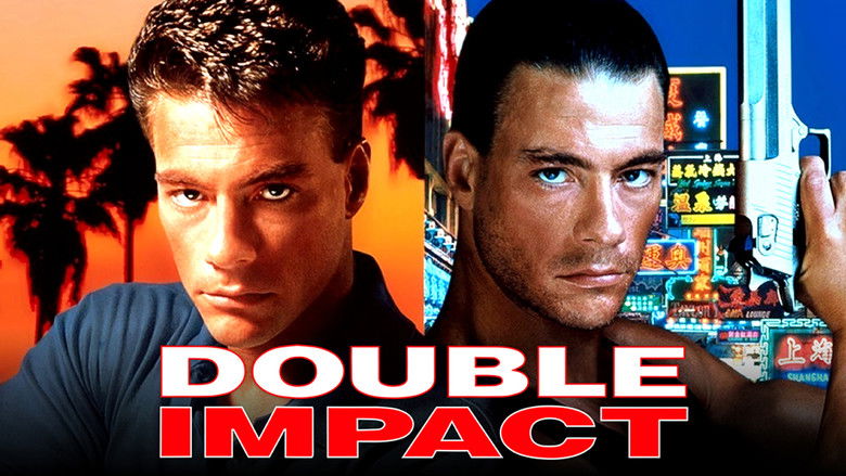 Double Impact still
