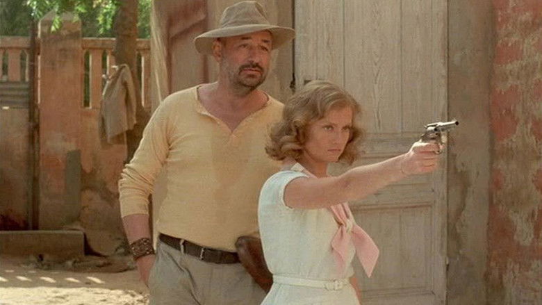 Coup de Torchon still 4