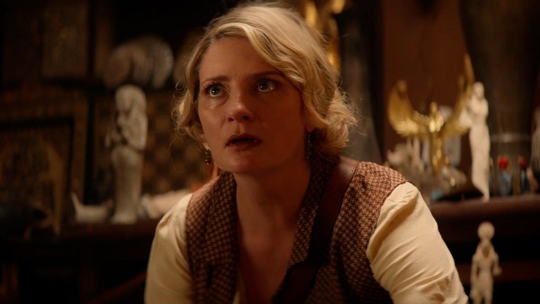 Murder at the Embassy still 4