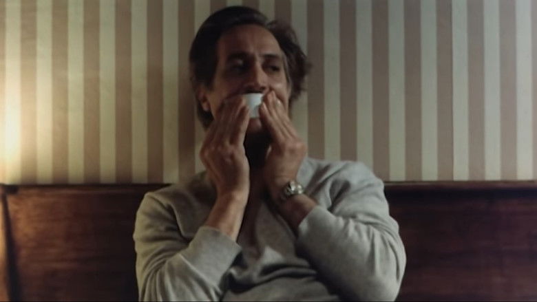 Time for Revenge still 1