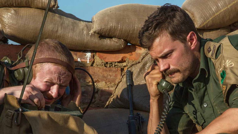 The Siege of Jadotville still