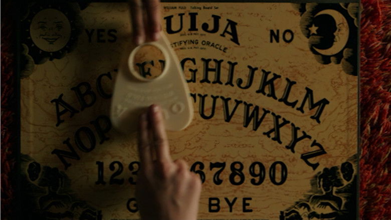 Ouija still