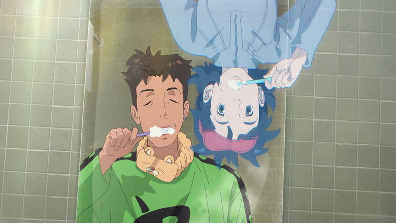 Lost in Starlight still